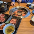 実際訪問したユーザーが直接撮影して投稿した鶴ケ峰本町焼肉熟成焼肉いちばん鶴ヶ峰店の写真