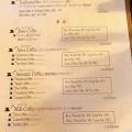 実際訪問したユーザーが直接撮影して投稿した北沢コーヒー専門店THE MOSQUE COFFEEの写真