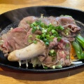 実際訪問したユーザーが直接撮影して投稿した泉本町焼肉炭火焼肉 康の写真