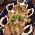 実際訪問したユーザーが直接撮影して投稿した栄町ラーメン / つけ麺くそオヤジのためらいの写真