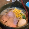 実際訪問したユーザーが直接撮影して投稿した開発ラーメン / つけ麺RAMEN W 〜庄の×ど・みそ〜の写真