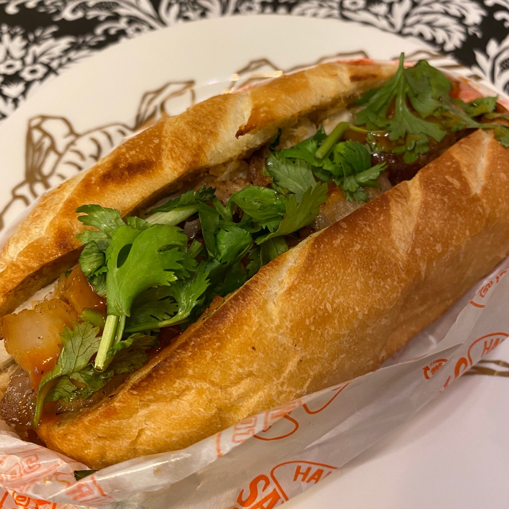 madopandaさんが投稿した赤塚ベトナム料理のお店バインミー バーバー 下赤塚店/Bánh Mì Bà Baの写真