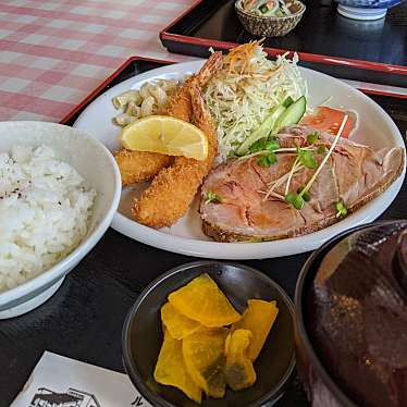 実際訪問したユーザーが直接撮影して投稿した岡田その他飲食店ルブランの写真