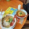 実際訪問したユーザーが直接撮影して投稿した際川ラーメン専門店天下一品 唐崎店の写真