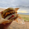 実際訪問したユーザーが直接撮影して投稿した餅ケ浜町ファーストフードマクドナルド 餅ヶ浜店の写真