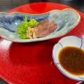 実際訪問したユーザーが直接撮影して投稿した小脇町和食 / 日本料理魚繁大王殿の写真