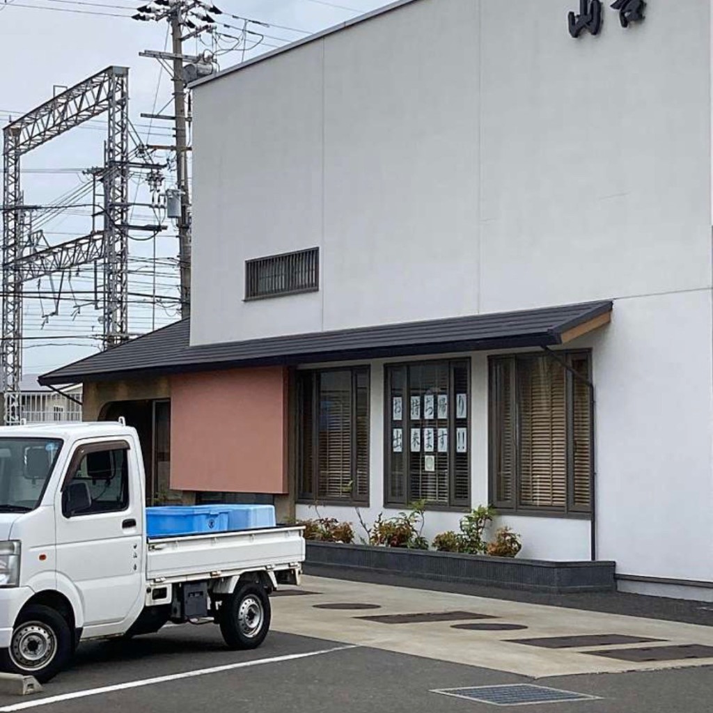 実際訪問したユーザーが直接撮影して投稿した鳥取寿司山吉の写真