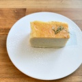 実際訪問したユーザーが直接撮影して投稿した桑部カフェTHE GALETTE KITCHENの写真