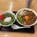 実際訪問したユーザーが直接撮影して投稿した北矢三町ラーメン / つけ麺中華そば やまきょうの写真