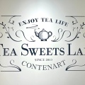 実際訪問したユーザーが直接撮影して投稿した代々木かき氷Tea Sweets Lab. CONTENART 南新宿店の写真