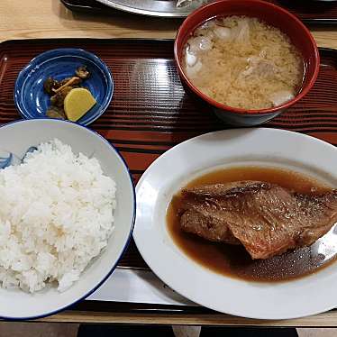 実際訪問したユーザーが直接撮影して投稿した新宿定食屋食堂 長野屋の写真