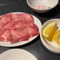 実際訪問したユーザーが直接撮影して投稿した山肉料理肉のまるふく 岩出店の写真