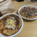 実際訪問したユーザーが直接撮影して投稿した本郷ピザSUPER PIZZAの写真