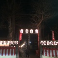 実際訪問したユーザーが直接撮影して投稿した東大泉神社北野神社の写真