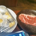 実際訪問したユーザーが直接撮影して投稿したウイング土屋焼肉牛角 ヒューマックス成田店の写真