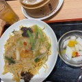 実際訪問したユーザーが直接撮影して投稿した白鳥町上海料理上海湯包小館 イオンモール豊川店の写真