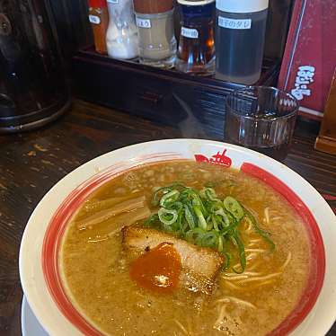 新・和歌山ラーメン ばり馬 岩出店のundefinedに実際訪問訪問したユーザーunknownさんが新しく投稿した新着口コミの写真