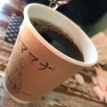 実際訪問したユーザーが直接撮影して投稿した前原西コーヒー専門店キママナ コーヒーの写真
