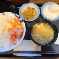 実際訪問したユーザーが直接撮影して投稿した菊名牛丼松屋 菊名店の写真