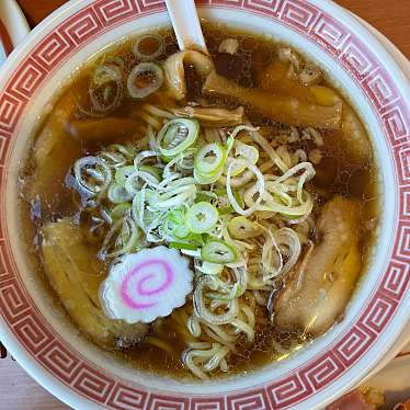 実際訪問したユーザーが直接撮影して投稿した棚倉ラーメン専門店幸楽苑 棚倉店の写真