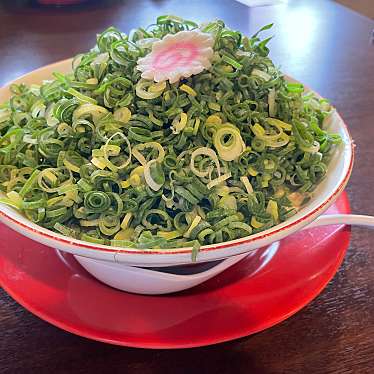 実際訪問したユーザーが直接撮影して投稿した西浜ラーメン / つけ麺まるだいの写真