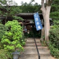 実際訪問したユーザーが直接撮影して投稿した深大寺元町そば深水庵の写真