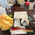 実際訪問したユーザーが直接撮影して投稿した北浦町古江魚介 / 海鮮料理道の駅北浦 海鮮館の写真