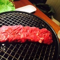 実際訪問したユーザーが直接撮影して投稿した榴岡焼肉焼肉 三水苑 東口店の写真