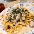 実際訪問したユーザーが直接撮影して投稿した柳沢イタリアンイタリアンレストランアンジェロの写真