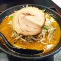 実際訪問したユーザーが直接撮影して投稿した惣社ラーメン / つけ麺紅丸の写真