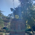 実際訪問したユーザーが直接撮影して投稿した尾山町神社尾山神社の写真