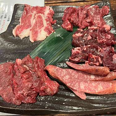 馬肉料理専門店 馬郎のundefinedに実際訪問訪問したユーザーunknownさんが新しく投稿した新着口コミの写真