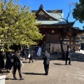 実際訪問したユーザーが直接撮影して投稿した湯島丼もの鳥つね 湯島天神前本店の写真