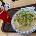 実際訪問したユーザーが直接撮影して投稿した東浜ラーメン専門店麺や一番 ゆめタウン博多店の写真