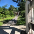 実際訪問したユーザーが直接撮影して投稿した百沢神社岩木山神社の写真