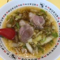 実際訪問したユーザーが直接撮影して投稿した浜口西ラーメン専門店どうとんぼり神座 住ノ江店の写真