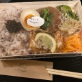 実際訪問したユーザーが直接撮影して投稿した神薗町カフェ食堂とカフェ オッセの写真