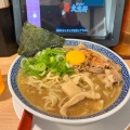 実際訪問したユーザーが直接撮影して投稿したインターパークラーメン専門店大志軒 宇都宮インターパーク店の写真