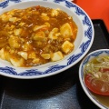 実際訪問したユーザーが直接撮影して投稿した新城中華料理銀龍の写真