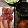 実際訪問したユーザーが直接撮影して投稿した扇焼肉スエヒロ館 焼肉スエヒロ館 扇店の写真