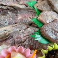 実際訪問したユーザーが直接撮影して投稿した実沢肉料理陣中 牛タンスタンド泉店の写真