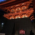 実際訪問したユーザーが直接撮影して投稿した一宮しなね神社土佐神社の写真