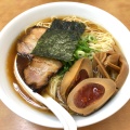 実際訪問したユーザーが直接撮影して投稿した小久保ラーメン / つけ麺ななまるの写真