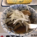 実際訪問したユーザーが直接撮影して投稿した小野原東定食屋まいどおおきに食堂 箕面小野原食堂の写真