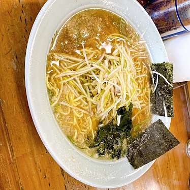 実際訪問したユーザーが直接撮影して投稿した平井ラーメン / つけ麺ラーメンショップ 鹿島平井店の写真