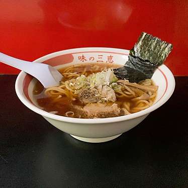 実際訪問したユーザーが直接撮影して投稿した外神田中華料理味の三恵の写真