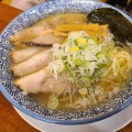 実際訪問したユーザーが直接撮影して投稿した中原ラーメン / つけ麺あづまや 本店(国道店)の写真