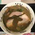 実際訪問したユーザーが直接撮影して投稿した駅前ラーメン / つけ麺長尾中華そば イトーヨーカドー弘前店の写真