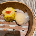 実際訪問したユーザーが直接撮影して投稿した栄町中華料理中国料理 青冥 Ching-Ming 阪急池田店の写真