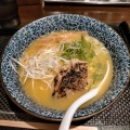 実際訪問したユーザーが直接撮影して投稿した豊町ラーメン / つけ麺ブラウンの写真